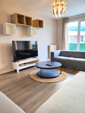 Magnific Appartement 2BDR-6P -Near Paris
